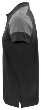 Prime Polo Men, Black/Anthracite – Printer PRIME (3)