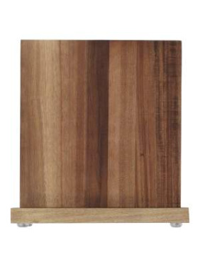 Knife Holder, Acacia – Orrefors Jernverk (2)