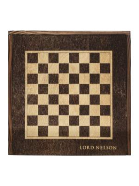 Game Set, Brown – Lord Nelson (4)