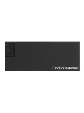 Kitchen Knives Black 2-pack, Black – Orrefors Jernverk (3)