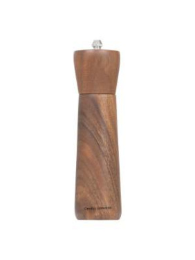 Salt- And Pepper Mill – Orrefors Jernverk (2)