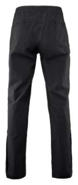 Athlete Pants Men, Black – Printer (2)