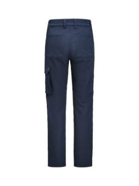 Prime Cargo Pants, Navy - Printer PRIME (2)
