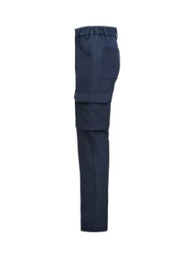 Prime Cargo Pants, Navy - Printer PRIME (3)