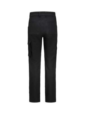 Prime Cargo Pants, Black – Printer PRIME (3)