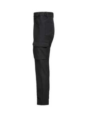 Prime Cargo Pants, Black – Printer PRIME (4)
