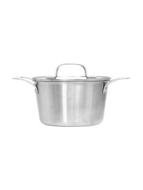 Honey Saucepan, Steel grey - Orrefors Jernverk (2)