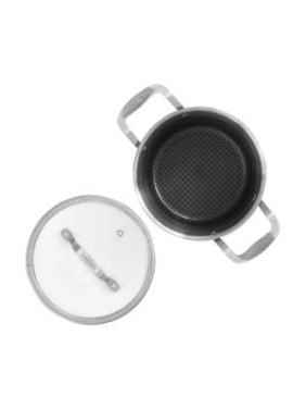 Honey Saucepan, Steel grey - Orrefors Jernverk (3)
