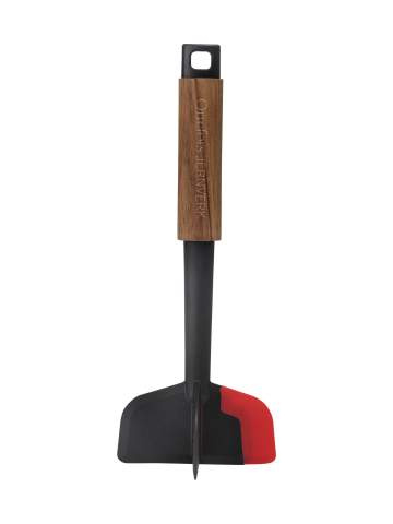 Blacksmith Meat Chopper, Brown – Orrefors Jernverk (1)