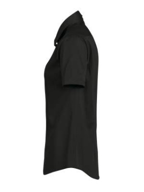 Jane shorts, Black – Mac One (3)