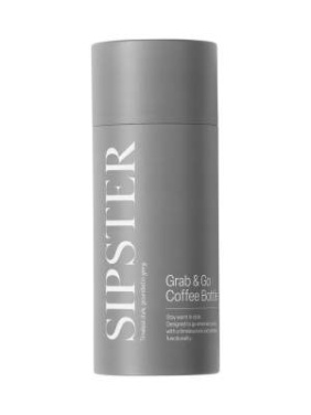 Thermos Mug Sipster Large, Grey – Orrefors Outdoor (3)