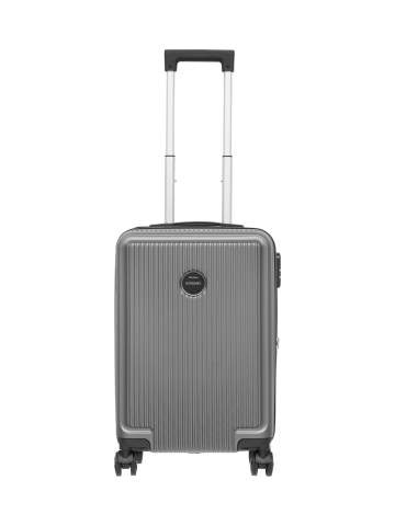 Cabin Trolley, Grey – Lord Nelson (1)