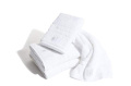 Terryset KL towel, White