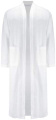 Sparobe Washed Cotton travel bag, White