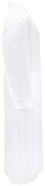 Sparobe Washed Cotton travel bag, White – Kosta Linnewäfveri (4)