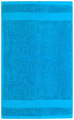 Kungshamn terry set Fairtrade®, Turquoise