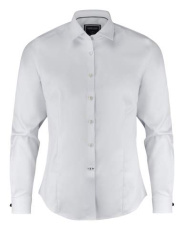 BB60 Twill Woman shirt