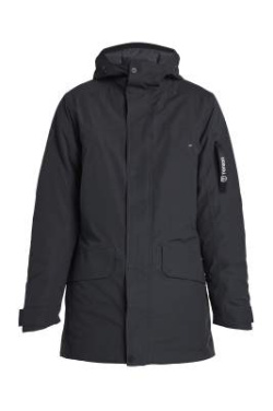 Vision Parka Men, Black – Tenson (2)