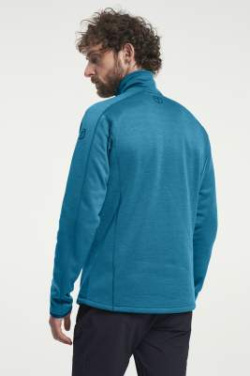TXlite Midlayer Zip Men jacket, Blue – Tenson (3)