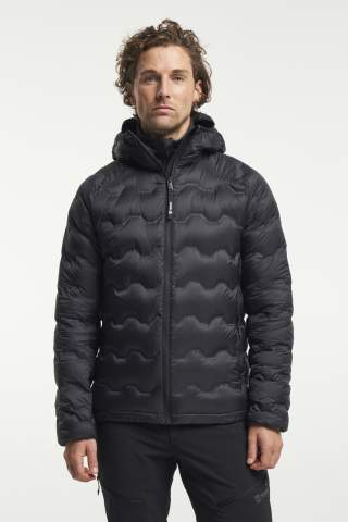 TXlite Shibui Down Jacket Men, Black – Tenson (1)