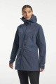 TXlite Shell Jacket Women, Dark Blue