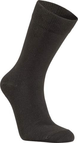 04 Solid Socks Unisex, Black – J.Harvest & Frost