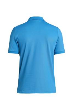 TXlite Tri-Blend Polo Men, Blue – Tenson (3)