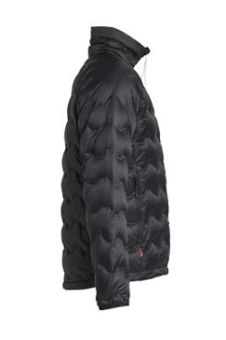 TXlite Shibui Down Collar Jacket Men, Black – Tenson (3)