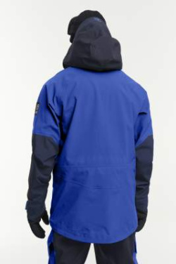 Nayoro Shell Jacket Men, Blue – Tenson (2)