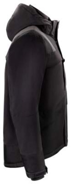 1035 Winter Jacket, black – Jobman (4)