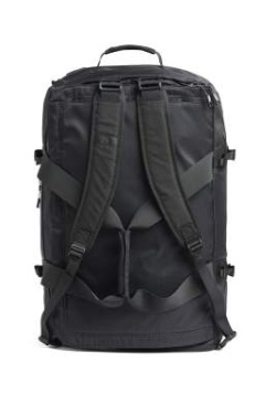 Camper Weekend Duffel 55L backpack, Black – Tenson (2)