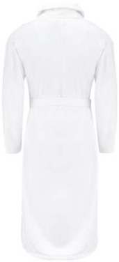 Queen Anne Bathrobe, White – Queen Anne (2)