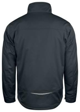 1317 Service Jacket Lined, black – Jobman (3)