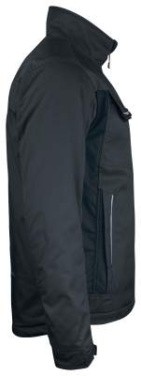 1317 Service Jacket Lined, black – Jobman (4)