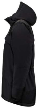 1335 Winter Parka, black – Jobman (2)