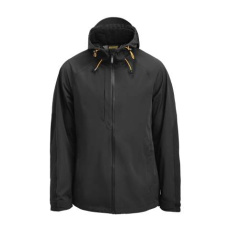 1374 Shell Jacket, Black