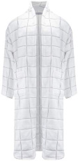 Bathrobe Victory