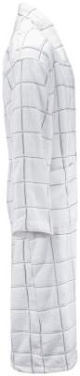 Bathrobe Victory, White – Lord Nelson Victory (3)