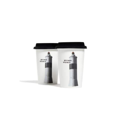 Mugs Långe Jan 2-pack, White – Lord Nelson Victory