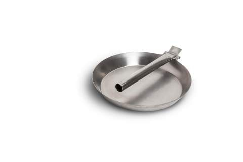 Foldable Skillet, Steel grey - Orrefors Hunting (1)