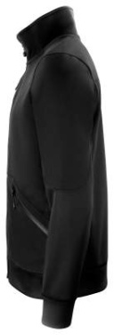 5304 Jacket Spun Dye, black – Jobman (2)