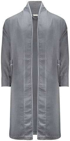 Queen Anne Sparobe bathrobe, Grey – Queen Anne (1)