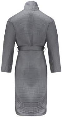 Queen Anne Sparobe bathrobe, Grey – Queen Anne (3)