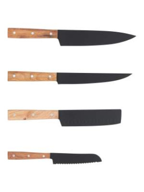 Knife set 4-pack – Orrefors Jernverk (2)