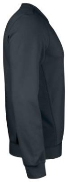 5402 Sweatshirt, black – Jobman (4)