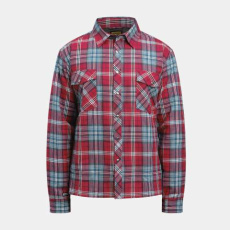 5157 Lined Flannel Shirt
