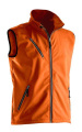 7502 Softshell Vest, orange
