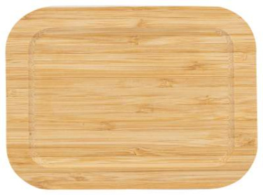 Food Storage Glass, Transparent – Lord Nelson (4)