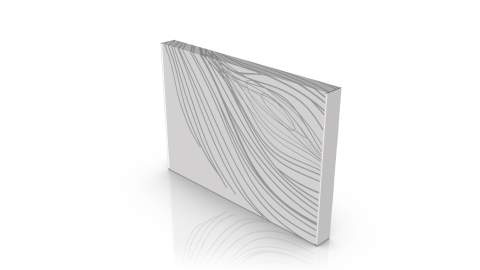 Mailable gift box – Specialdesign