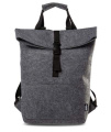 Felt Roll Top Bike Bag 26 l, Dark Grey